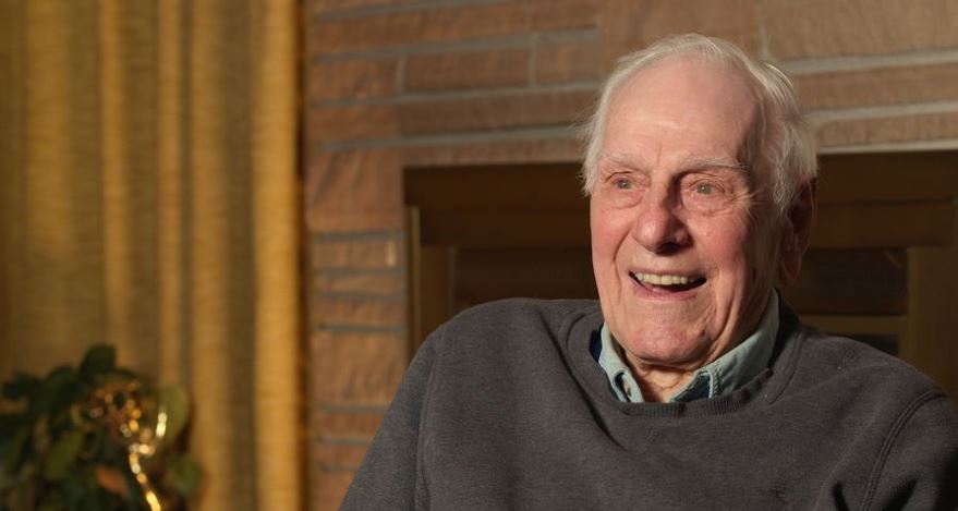 Image of Marty Holtman