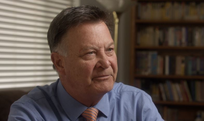 Image of Don Nelson