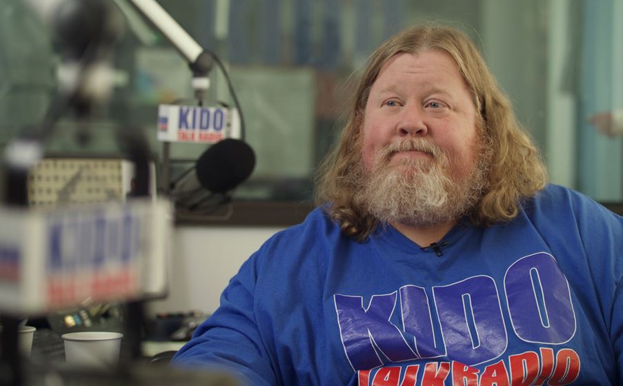 Image of Kevin Miller