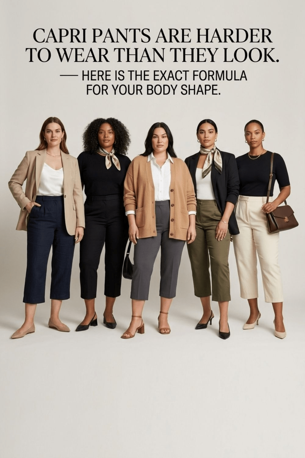 Plus Size Styling Guide