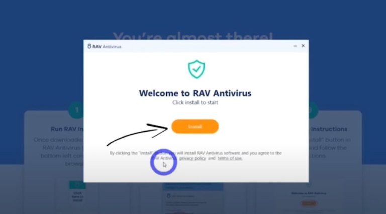 Is rav endpoint protection safe ? how to uninstall it safely?