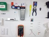 Access Control Hi Tech Training