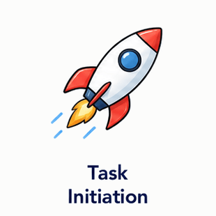 TaskInitiation