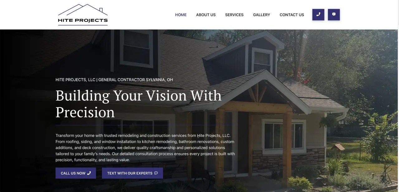 Hite Projects LLC