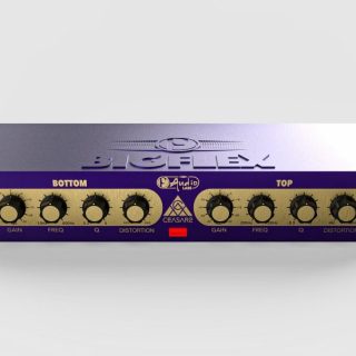 F-AudioLabs BigFlex v1.2.1 Regged