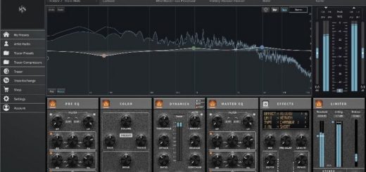 STL Tones ControlHub v2.0.2 2023.10