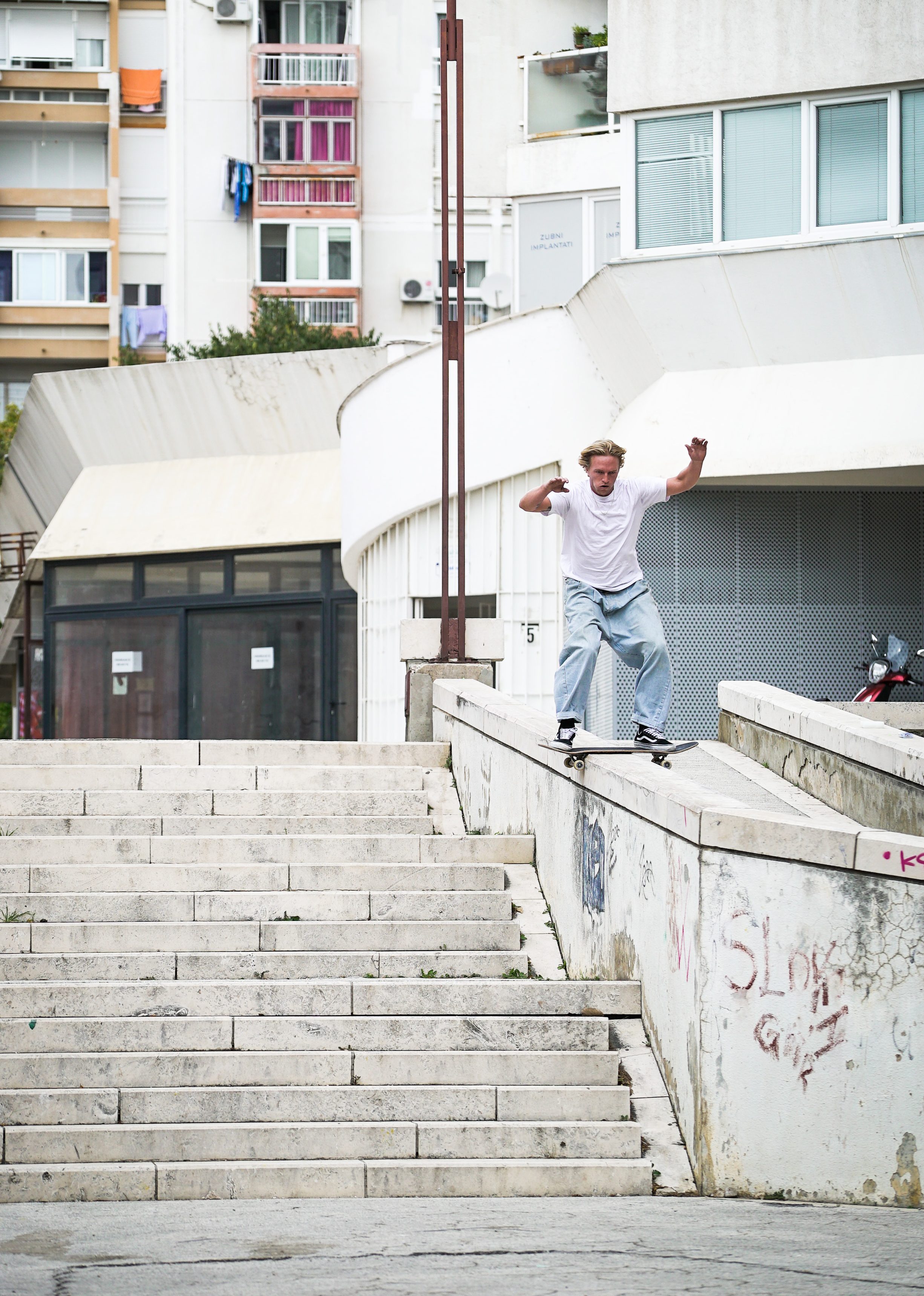 Sean Imes