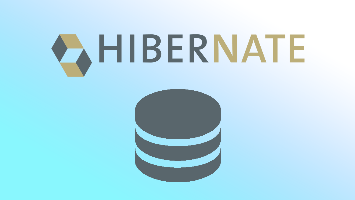 Hibernate-in-java