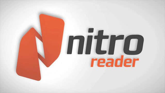 Nitro PDF Reader Download Free 32 Bit 64 Bit