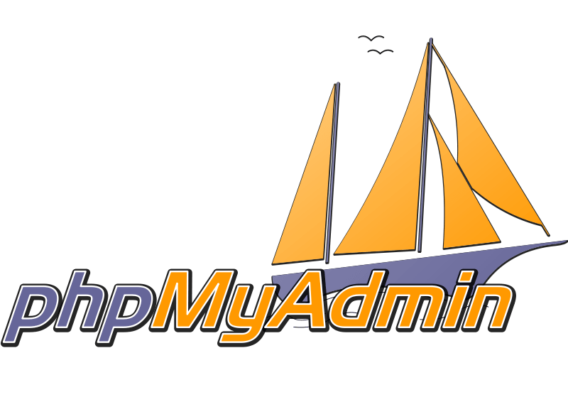 phpMyAdmin Web Database tool Free Download