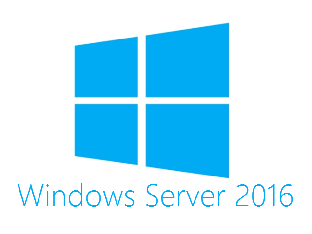 Windows Server 2016 64 Bit ISO Free Download