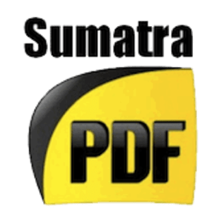 Sumatra PDF Download Free PDF Reader