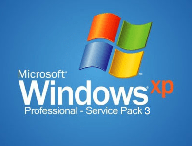 Windows XP ISO SP3 32 Bit 2016 Download Free