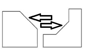 Design New Chamfer Types - Creative Gradient Texture - Desktop