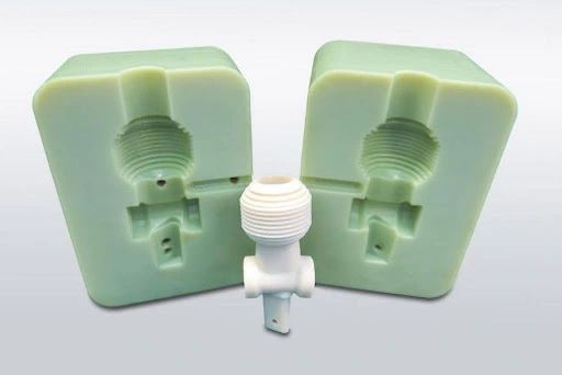 Four Cutting Edge Techniques Of Plastic Prototype Fabrication - Space Arts - Gorgeous 8K Collection