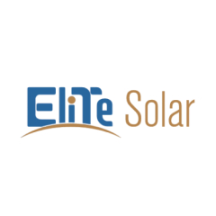 Elite Solar logo