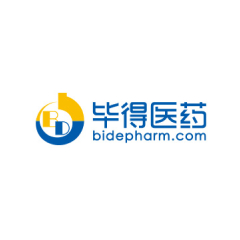 Bidepharm logo