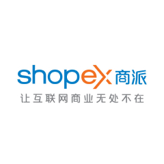 ShopeX logo