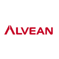 ALVEAN logo