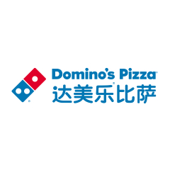 Domino’s Pizza logo