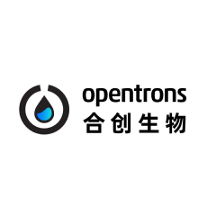Opentrons logo