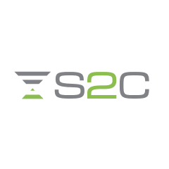 S2C logo