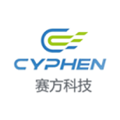 CYPHEN logo