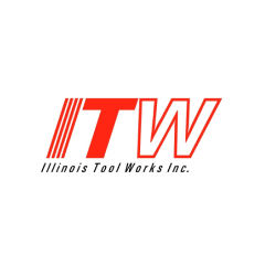 ITW logo