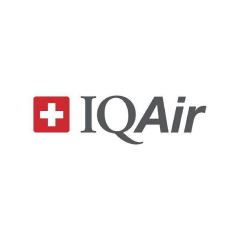 IQAir logo