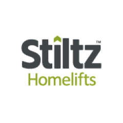 Stiltz Homelifts logo