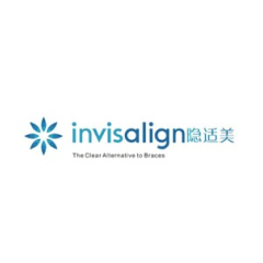 Invisalign logo