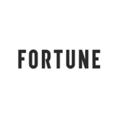 Fortune Magazine logo
