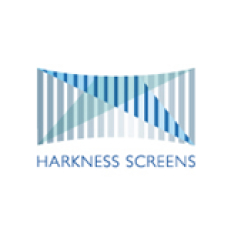 Harkness logo