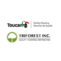 Triforest logo