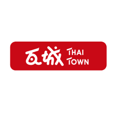 Thai Town logo