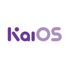 Kai OS logo