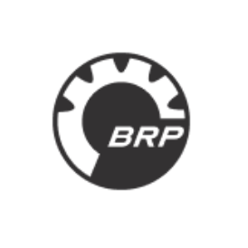 BRP logo