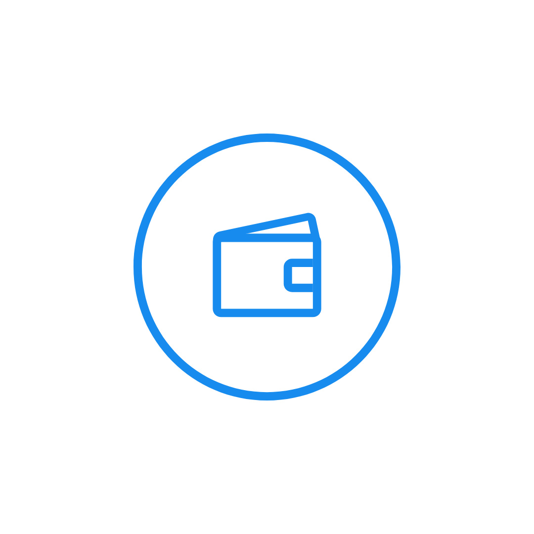 A digital asset security management platform organisation logo