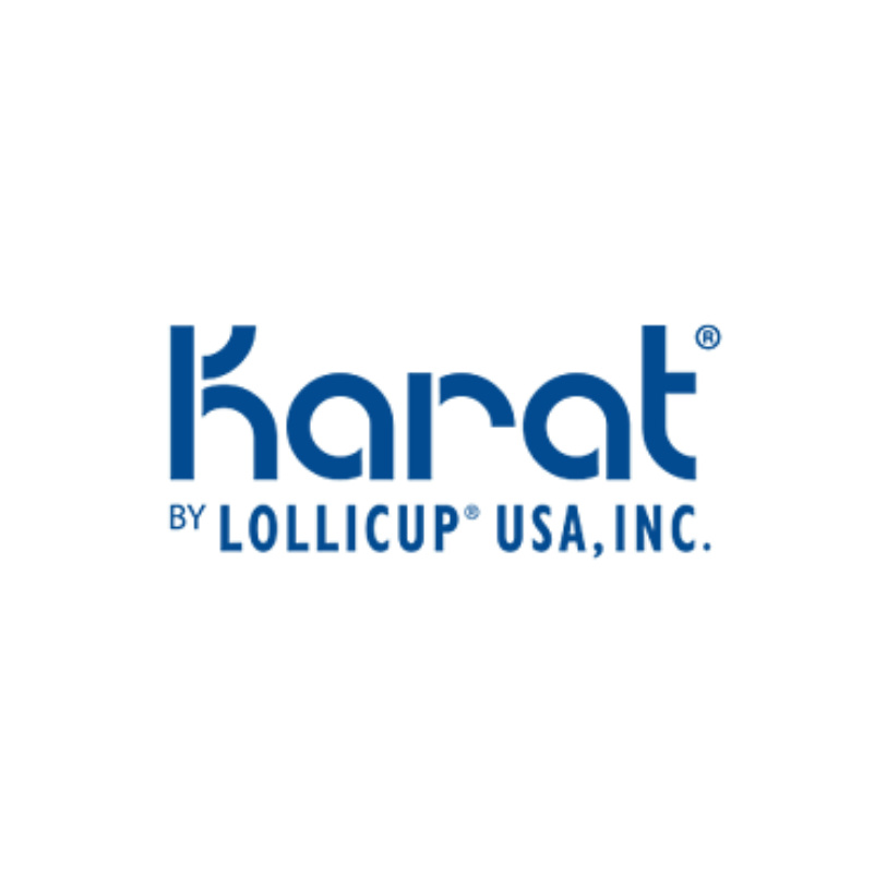 Karat logo