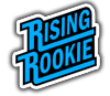 RISING ROOKIE LOGO