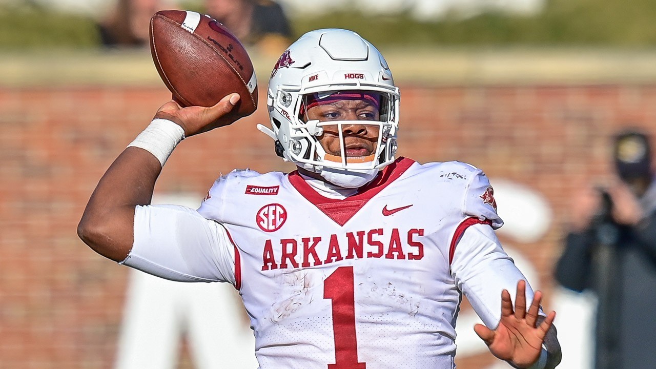 Bud Light Seltzer Morning Rush Podcast – QB 1…. for now