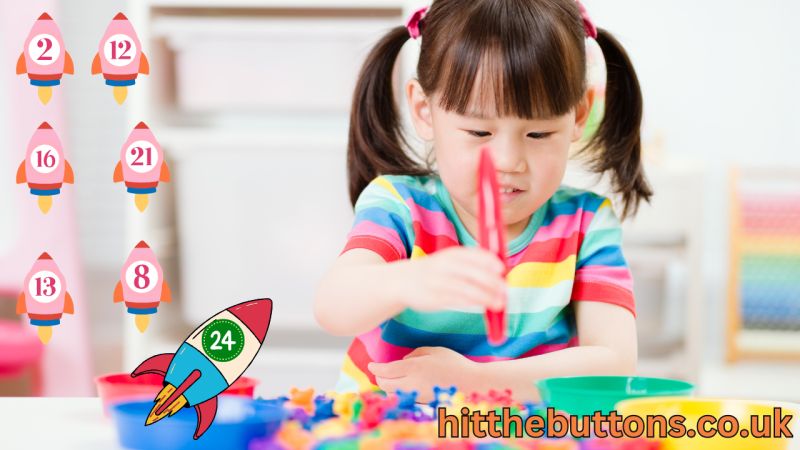 Rounding Math Skills Game - Download Ultra HD Vintage Picture | Retina