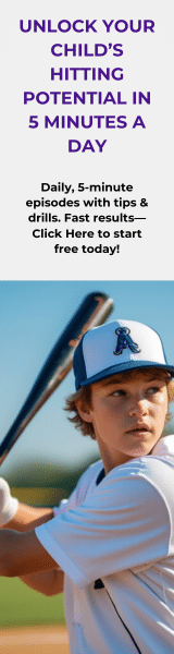 Best 12 week off season workout plan for high school baseball players