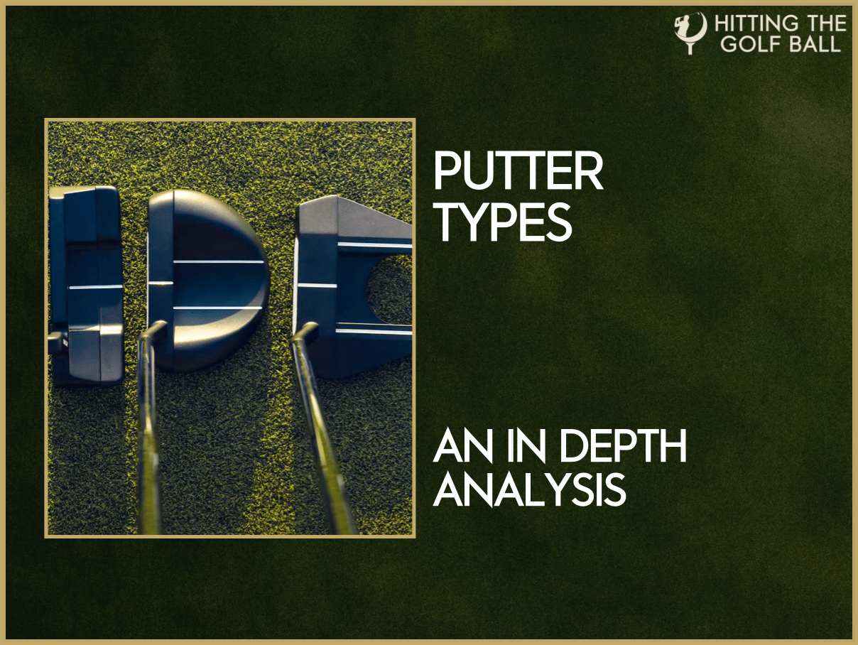 putter types and tips