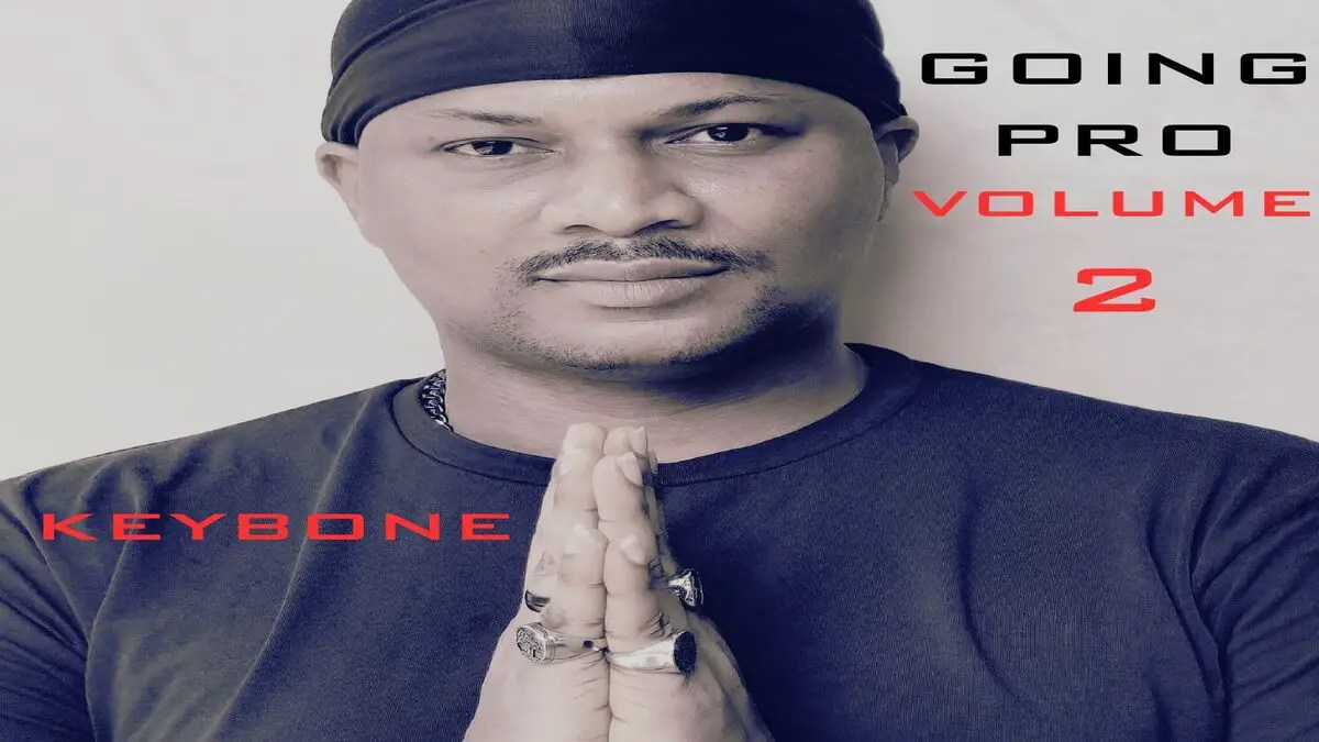 Keybone Drops 'Going Pro, Volume 2'