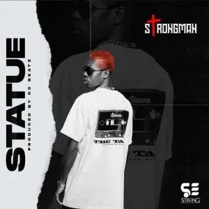 Strongman Statue Freestyle Strongman - Statue (Freestyle)