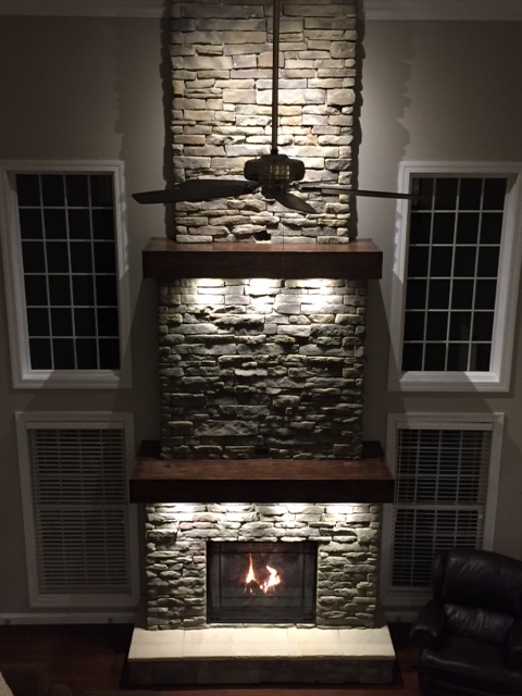 Fireplace Creations Photos Facebook