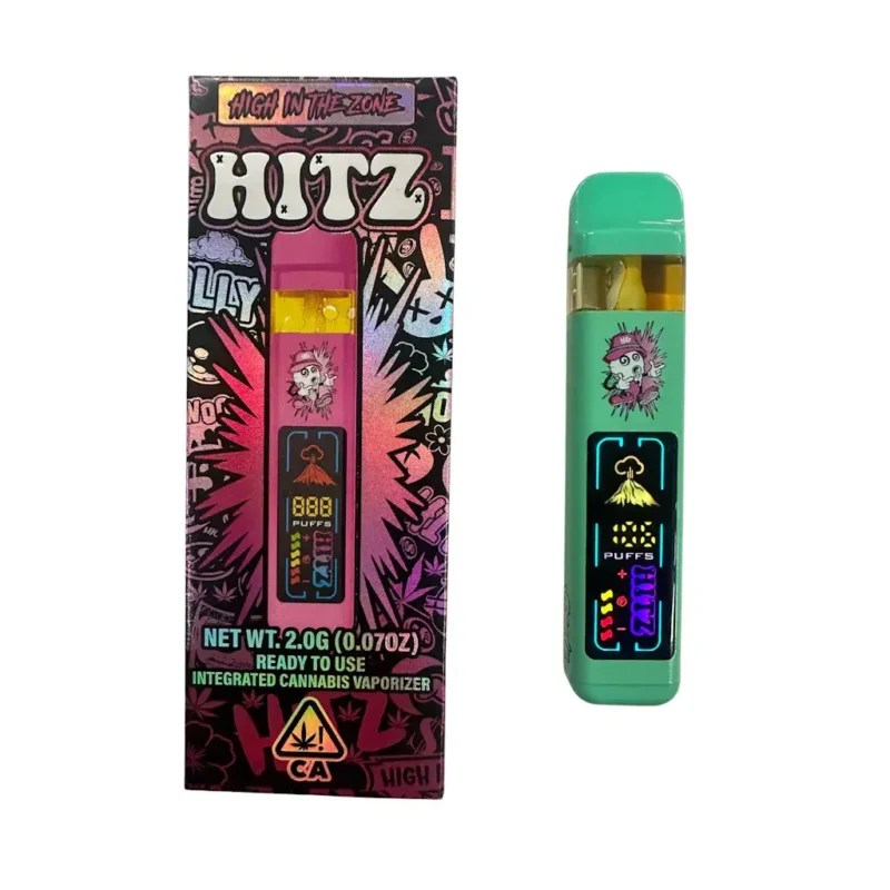 Image of Hitz Tropical—Home page photo