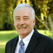 Steven D. Edgington Ph.D.