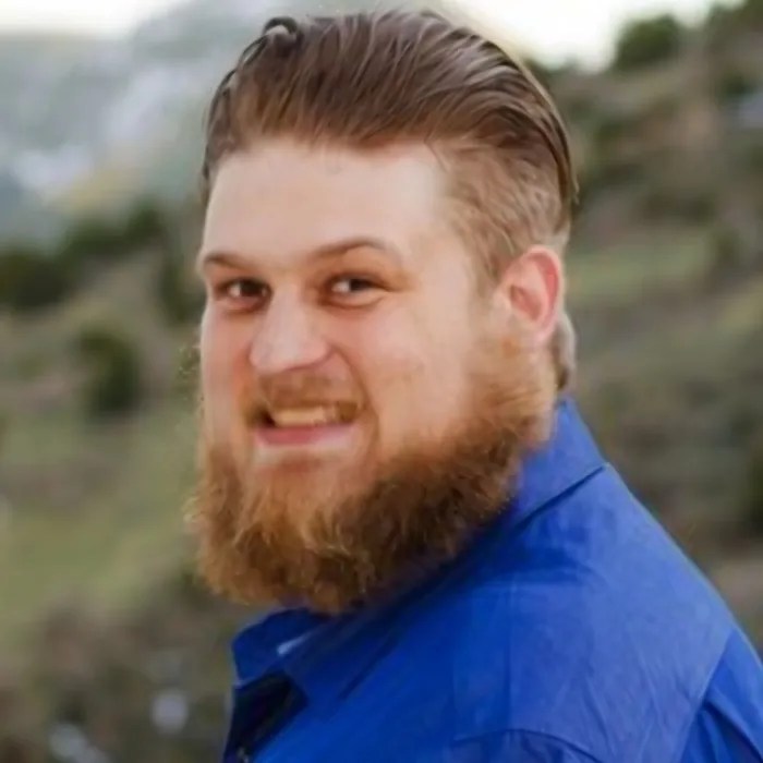 Adam Luke